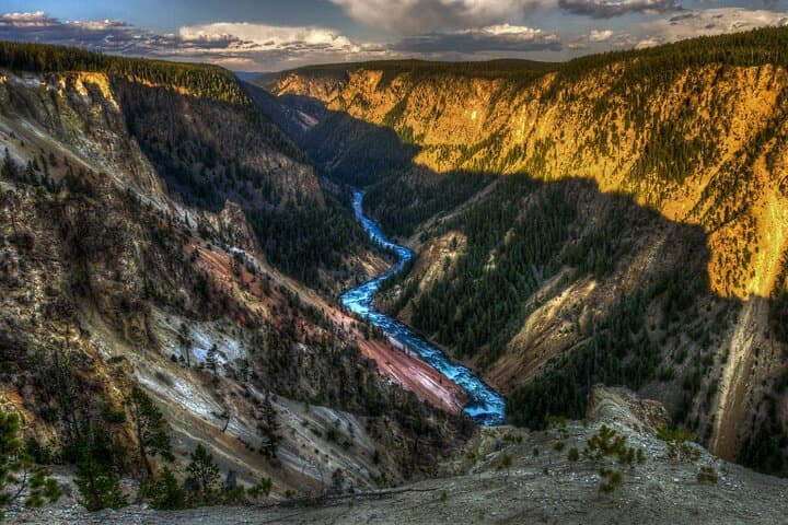 Grand Teton and Yellowstone Self-Guided Driving Tour Bundle — Audio Driving Route & Highlights photo 6