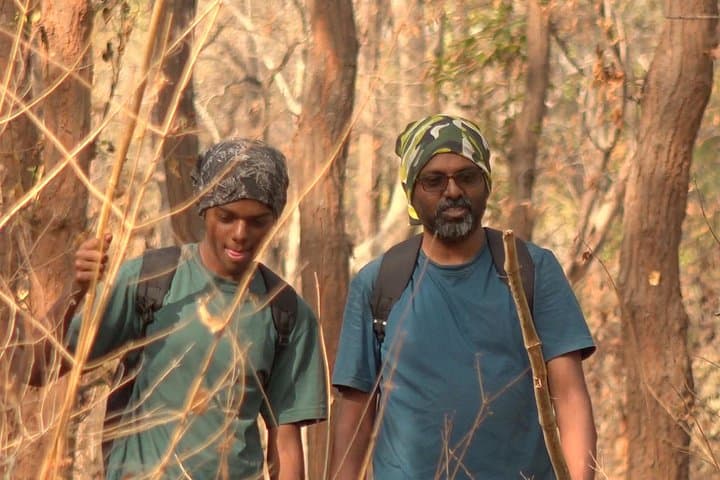 72-Hour Jungle Survival Course in Bandhavgarh: Learn to Thrive in the Wild photo 6