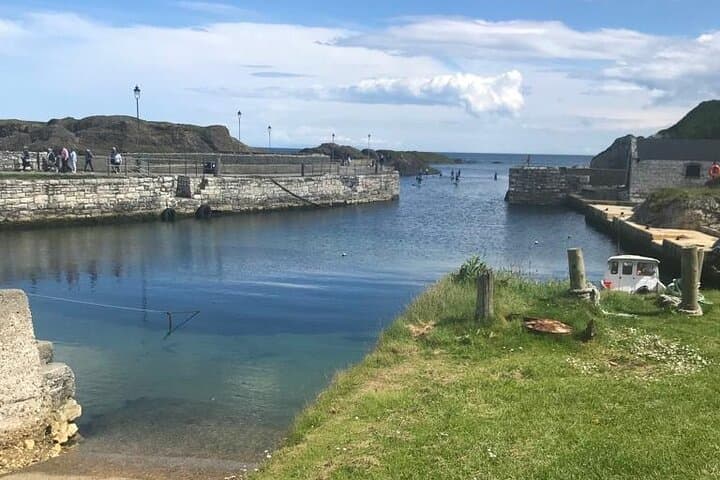 Private Full-Day Game of Thrones Filming Locations Tour from Belfast photo 2