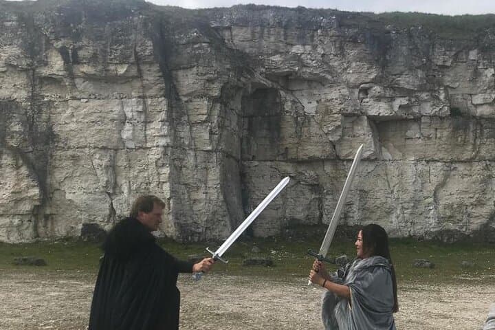 Private Full-Day Game of Thrones Filming Locations Tour from Belfast photo 5