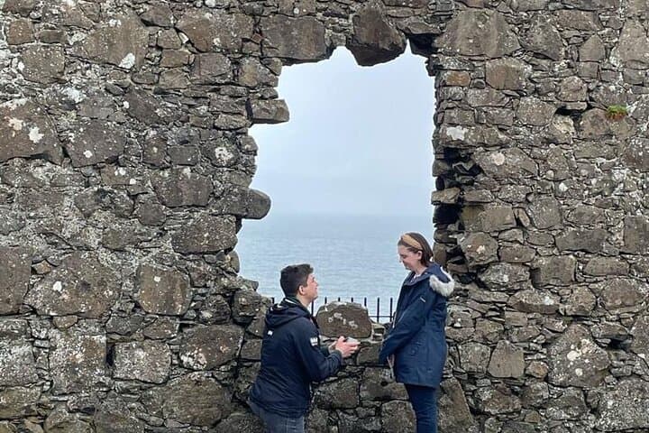 Private Full-Day Game of Thrones Filming Locations Tour from Belfast photo 6