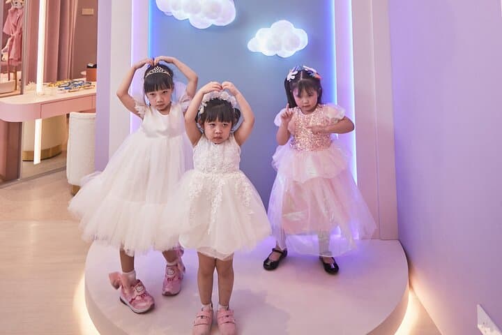 Jeong Superstar Experience: Kid-Friendly K-Beauty Makeover at Shangri-La Kuala Lumpur photo 4