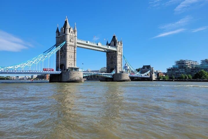 Private London Van Tour: 6-Hour Custom Chauffeured City Sightseeing photo 3