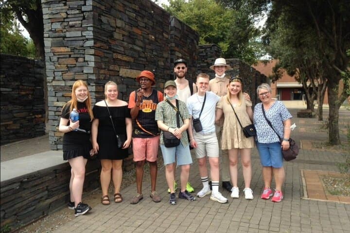 Two-Day Soweto & Cradle of Humankind: Johannesburg Apartheid History Tour