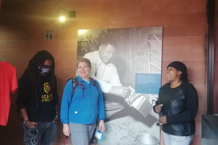 Two-Day Soweto & Cradle of Humankind: Johannesburg Apartheid History Tour photo 4