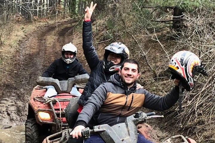 Rila Quad Biking Near Sofia: Green Valleys ATV Adventure photo 6
