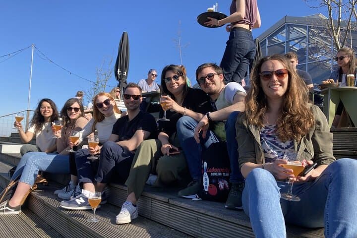Haarlem Street Food Walking Tour: 7 Tastings Through Historic Centre photo 5