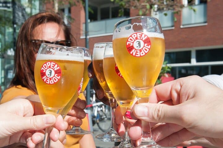 Haarlem Street Food Walking Tour: 7 Tastings Through Historic Centre photo 4