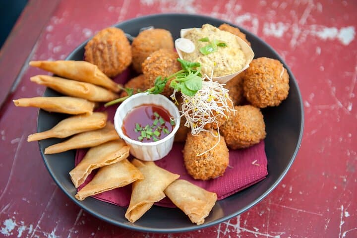 Haarlem Street Food Walking Tour: 7 Tastings Through Historic Centre photo 6