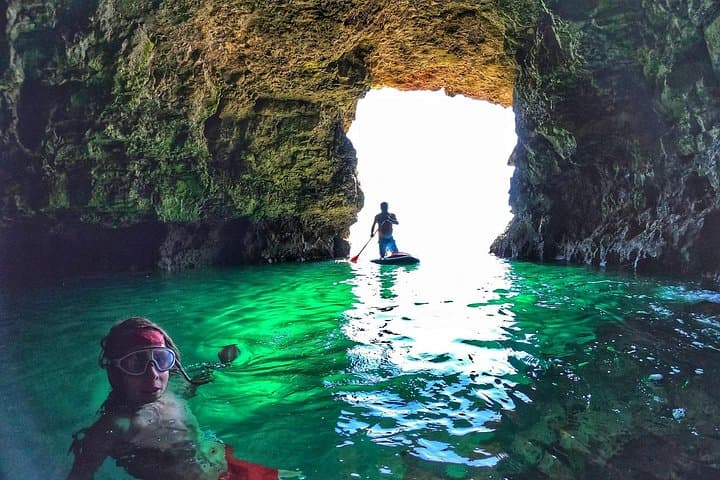 Wild Beaches of Bulgaria: Private Daytrip to Tyulenovo & Krapets