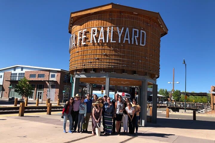 Red or Green: Chef-Guided New Mexican Lunch Immersion in Santa Fe photo 5