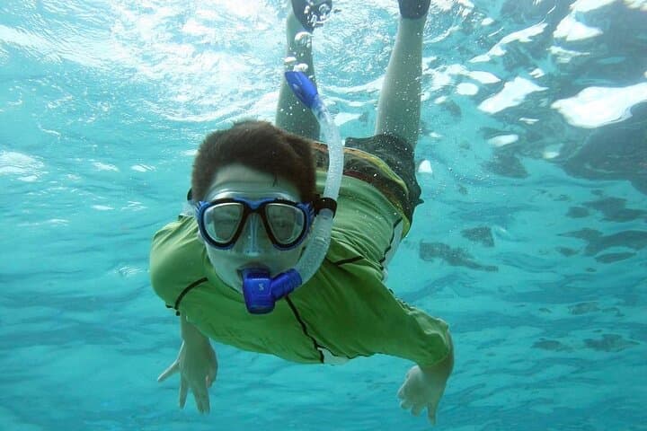 Montego Bay Discover Scuba Diving: One-Tank Intro to Coral Reefs photo 5