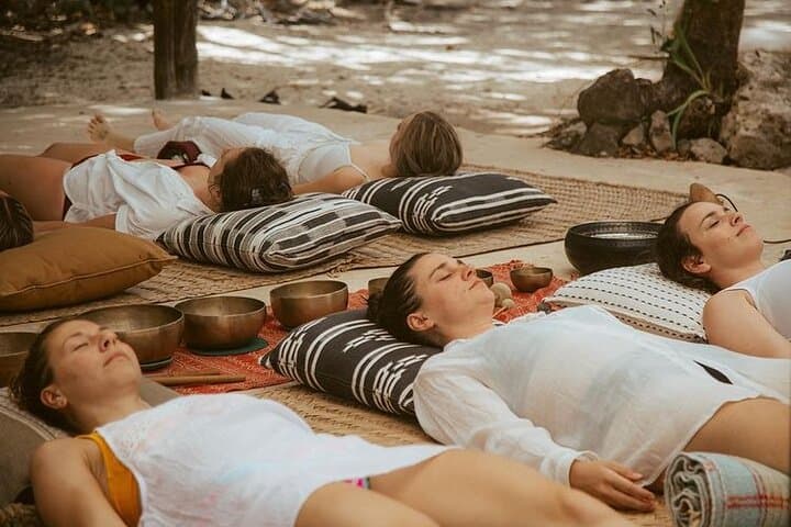 Private Cenote Mindfulness Retreat Near Tulum photo 2
