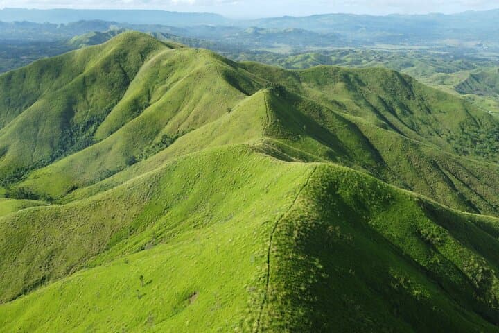 Bohol Alicia Panoramic Park: Can-Umantad Falls, Rice Terraces & Anda Beach Day Tour photo 3