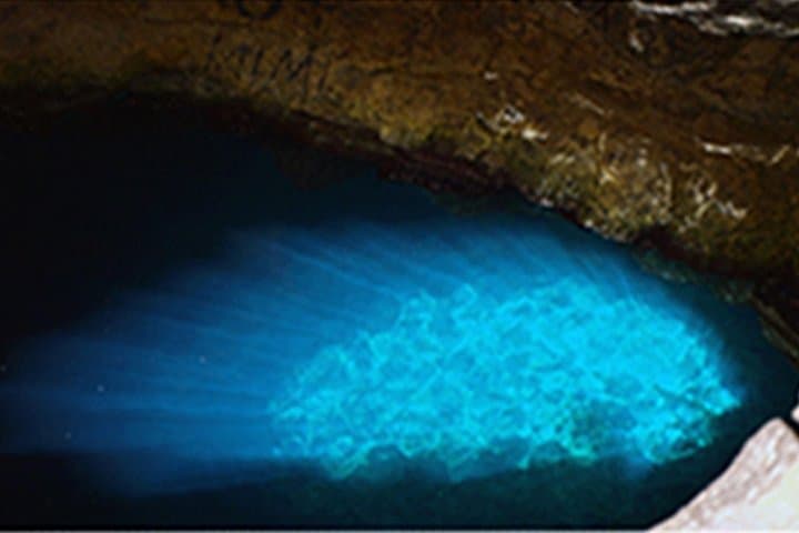 Sal Island Half-Day: Salt Lake, Blue Eye & Shark Bay Adventure photo 4