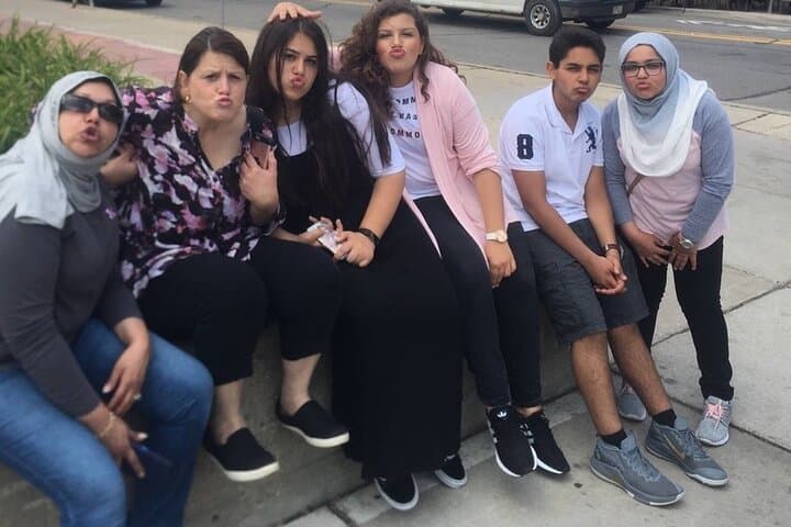 Grimsby Scavenger Hunt — Operation City Quest 2‑Hour Urban Adventure photo 3
