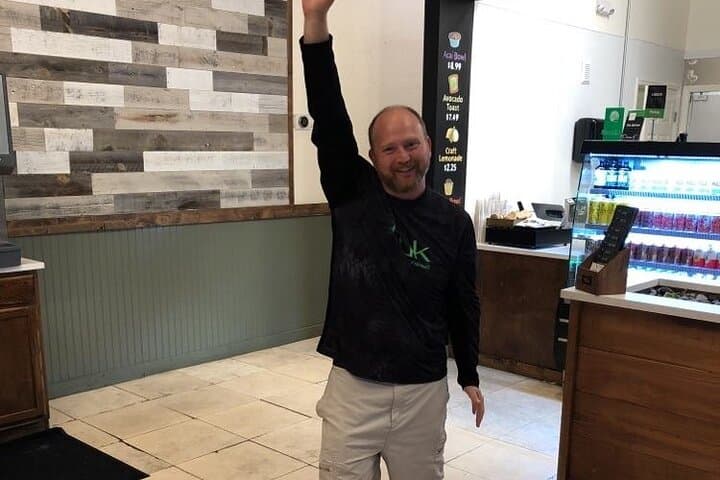 Grimsby Scavenger Hunt — Operation City Quest 2‑Hour Urban Adventure photo 4