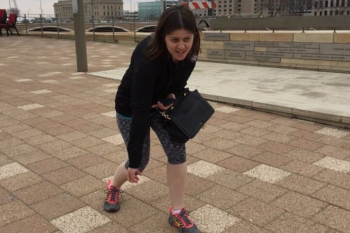 Grimsby Scavenger Hunt — Operation City Quest 2‑Hour Urban Adventure photo 6
