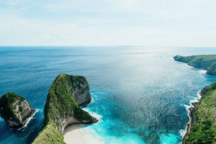 Nusa Penida Day Tour: Kelingking, Diamond Beach & Treehouse Highlights photo 5
