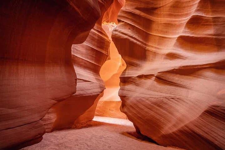 Half-Day Antelope Canyon & Horseshoe Bend Tour from Page — Guide & What to Expect photo 4