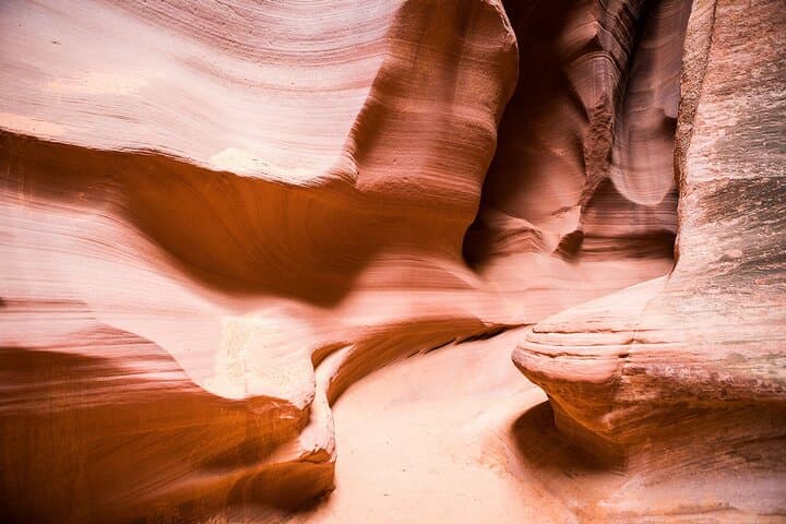 Half-Day Antelope Canyon & Horseshoe Bend Tour from Page — Guide & What to Expect photo 5
