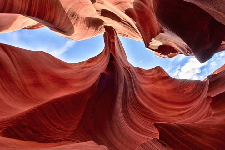 Half-Day Antelope Canyon & Horseshoe Bend Tour from Page — Guide & What to Expect photo 6