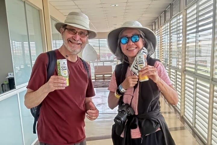 Ica Wine & Pisco Tasting Tour — Tacama Vineyards & Historic Distillery photo 2