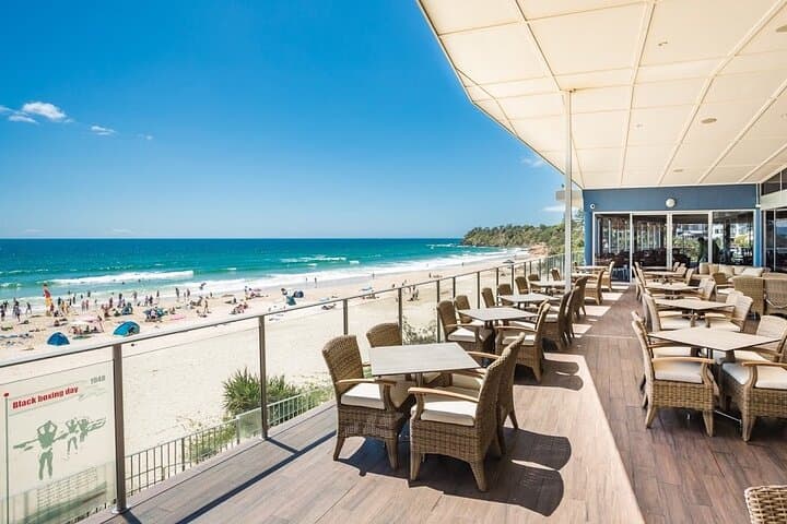 Sunshine Coast Seaside Explorer: Private Coastal Tour with Lunch at Coolum photo 3