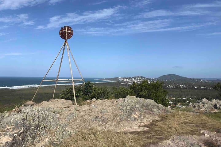 Sunshine Coast Seaside Explorer: Private Coastal Tour with Lunch at Coolum photo 5