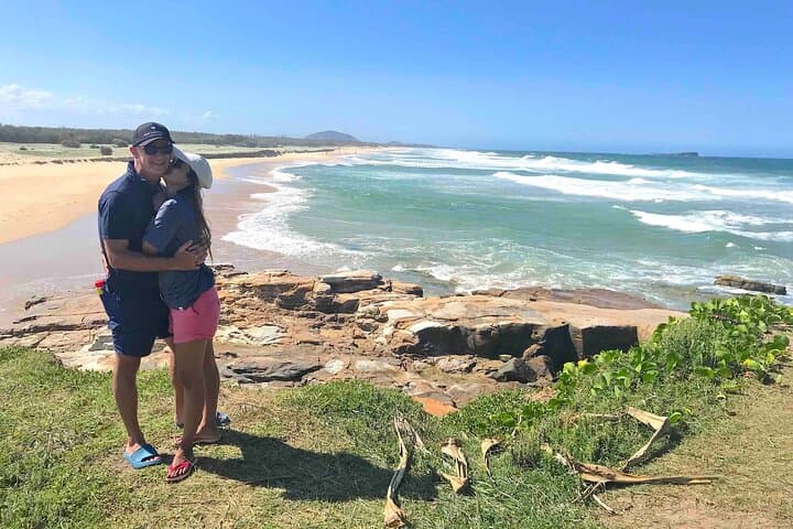Sunshine Coast Seaside Explorer: Private Coastal Tour with Lunch at Coolum photo 6