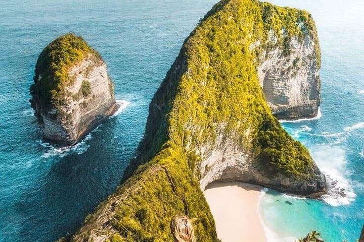 Nusa Penida Complete Tour: Snorkel Manta Bay & Kelingking Beach Day Trip photo 3