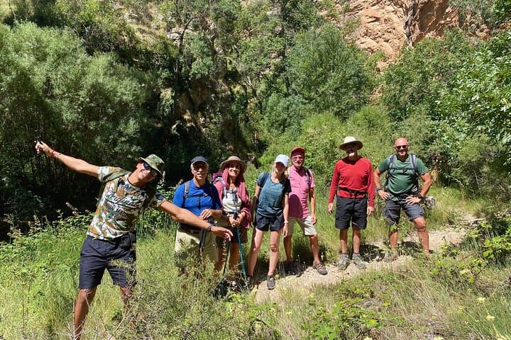 San Blas Reservoir Hiking and Kayaking: Day Trip from Valencia photo 5