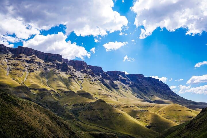 Lesotho in a Day: Sani Pass & Mokhotlong Full-Day Tour from Underberg photo 3
