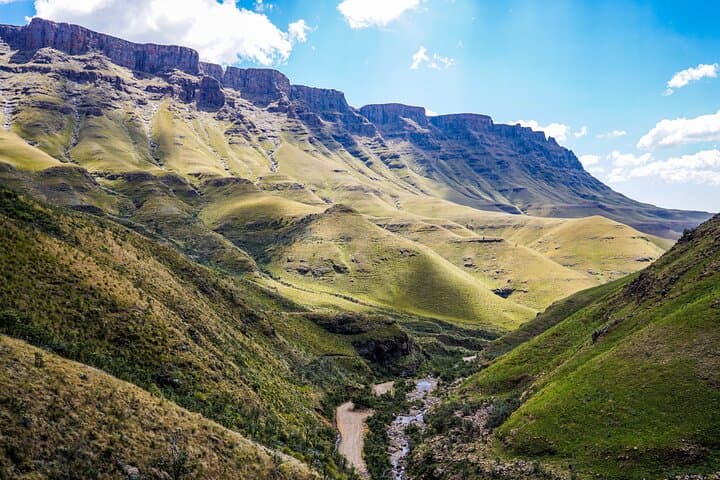 Lesotho in a Day: Sani Pass & Mokhotlong Full-Day Tour from Underberg photo 4