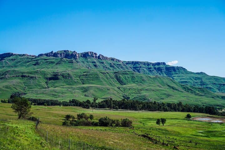 Lesotho in a Day: Sani Pass & Mokhotlong Full-Day Tour from Underberg photo 5