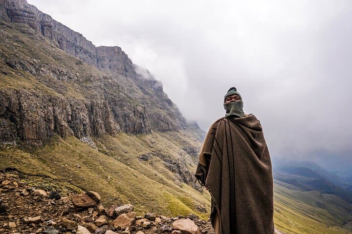Lesotho in a Day: Sani Pass & Mokhotlong Full-Day Tour from Underberg photo 6