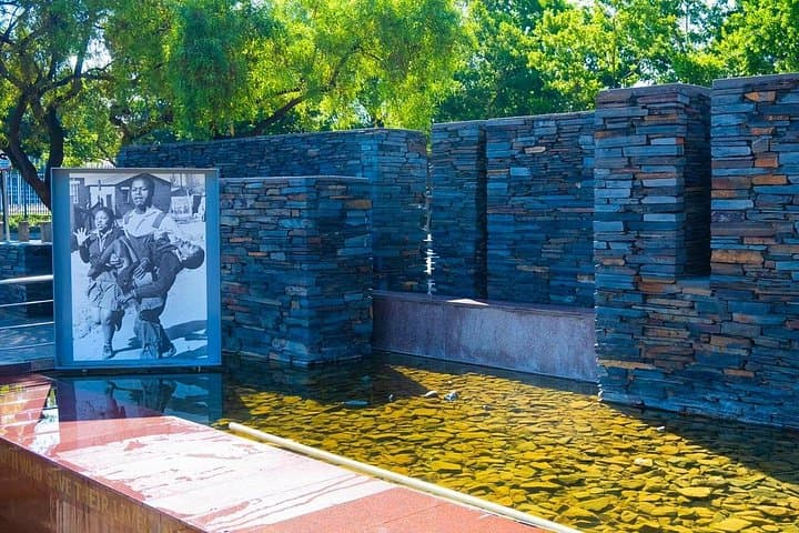 Half-Day Soweto Guided Tour: Vilakazi Street, Mandela House & Hector Pieterson Museum