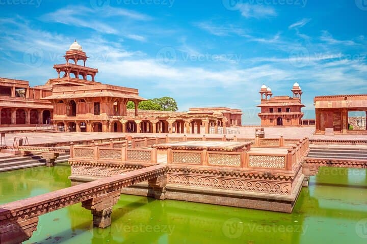 Golden Triangle & Ranthambore: 6-Day Private Tour from Delhi to the Taj and Tigers photo 6