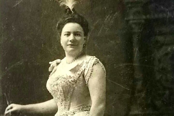 Storyville & Vice: Walking the Red-Light History of New Orleans' Badly Behaved Women photo 6