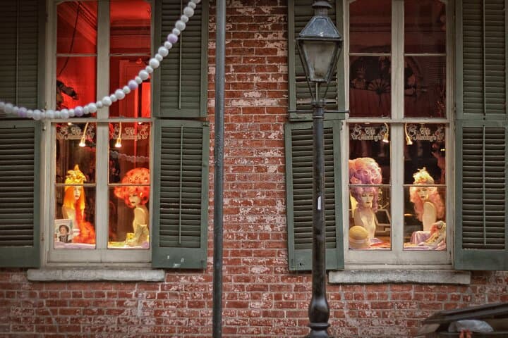 Storyville & Vice: Walking the Red-Light History of New Orleans' Badly Behaved Women photo 4