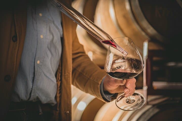 Hudson Valley VIP Vineyard Helicopter Tour: Private Flight, Tastings & Chef’s Lunch photo 4