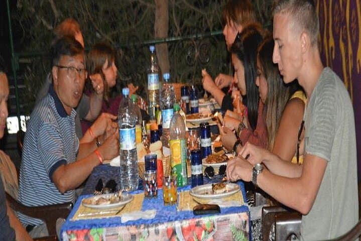 Sunset Camel Ride & BBQ by the Flamingo River in Agadir photo 3