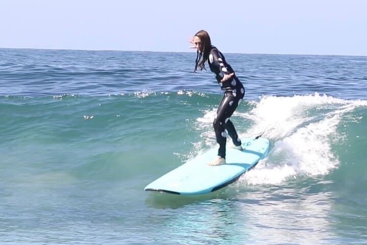 Learn to Surf and Standup Paddle in Laguna Beach with a Local Champion photo 3