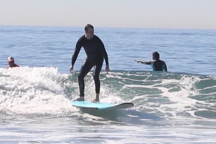 Learn to Surf and Standup Paddle in Laguna Beach with a Local Champion photo 4