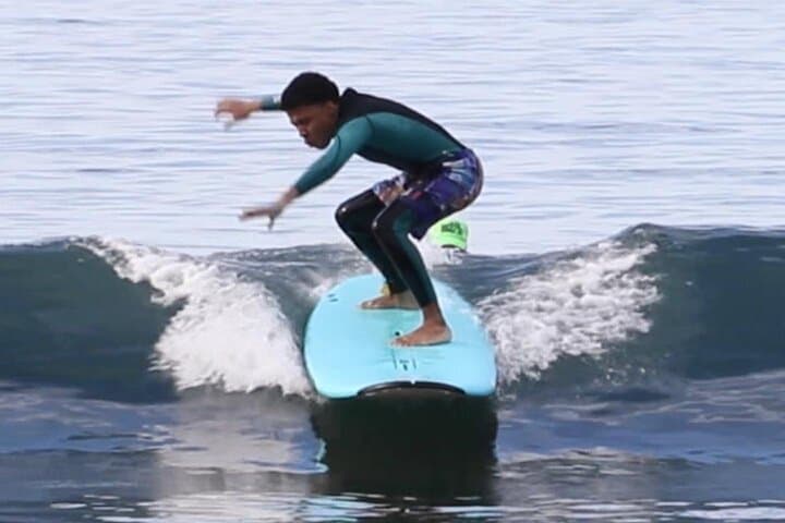 Learn to Surf and Standup Paddle in Laguna Beach with a Local Champion photo 5
