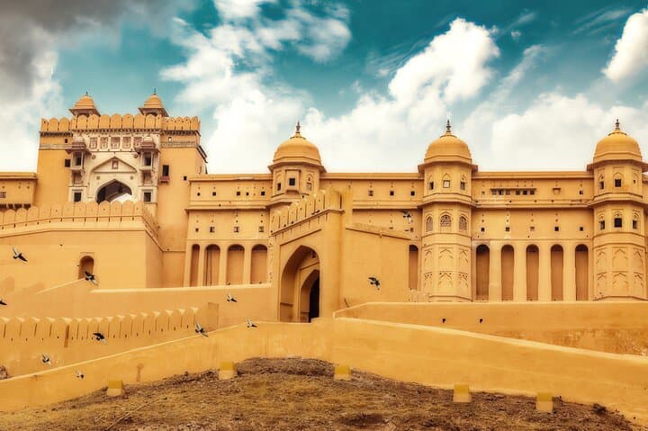 Weekend Jaipur And Ranthambore: Guided City Tour + Tiger Safari photo 4
