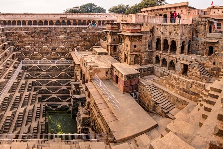 Golden Triangle & Ranthambore: 6-Day Private Tour from Delhi to the Taj and Tigers photo 5