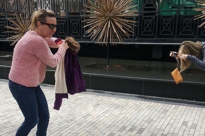 Explore Ipswich: 2-Hour City Scavenger Hunt with Operation City Quest photo 3