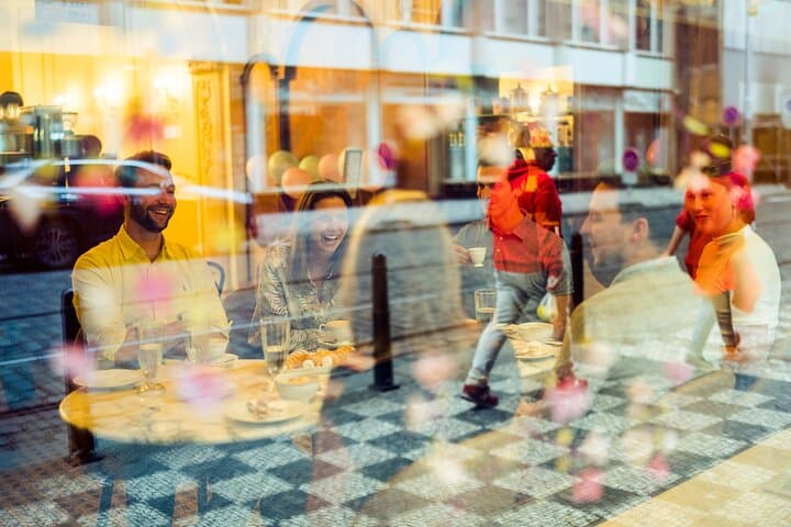 Delicious Prague Food Tour: Local Eats and Stories in 4 Hours photo 3