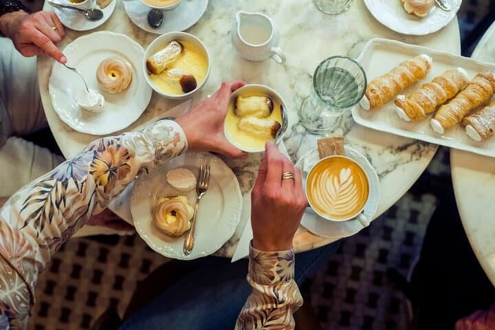 Delicious Prague Food Tour: Local Eats and Stories in 4 Hours photo 6